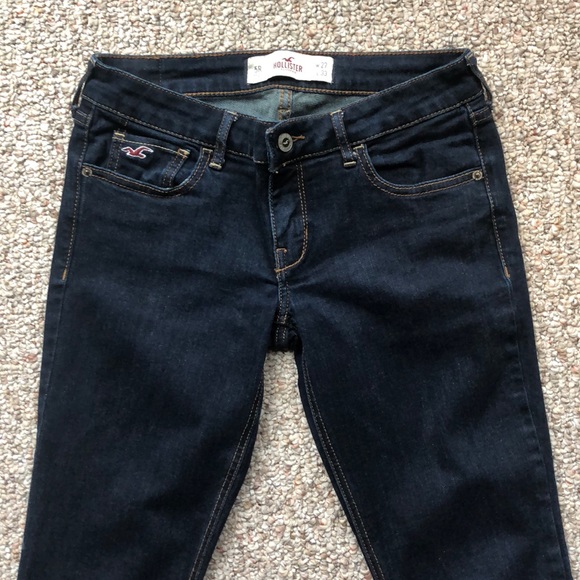 Hollister Skinny Jeans - Picture 2 of 7